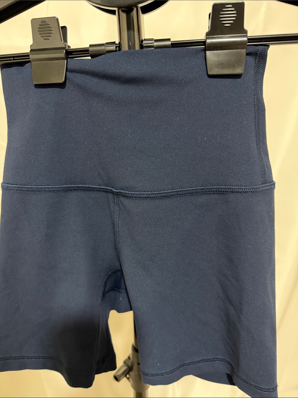 Lululemon Align High-Rise Shorts 6”